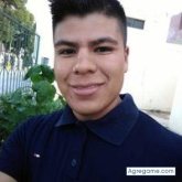 Julio Olguin Fernandez, Chico de Adelanto para Chicos en Agregame.
