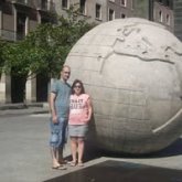 Auxiliar de enfermería. Conocer mujeres