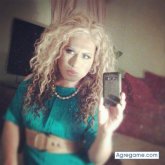 kysha chica soltera en Huntersville