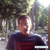 Jmikim chico soltero en San José Miahuatlán