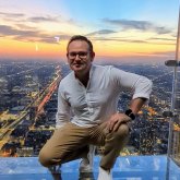 Chicas de 30 a 60 ,que les guste