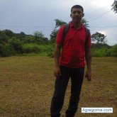 juango7 chico soltero en Ciudad Guayana