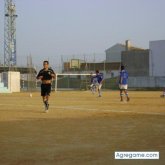 Chatear con morenito9 de Los Barrios