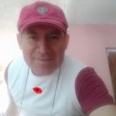 Busco pareja. Busco Amistad solo con