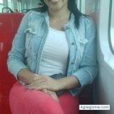 Mujeres solteras en Charallave