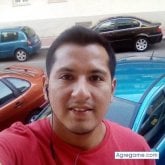 Jorge Williams Solano Bardales