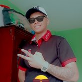 Barista. Busco conocer gente. Busco