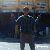 ferlobo1984 chico soltero en Huaycán Alto