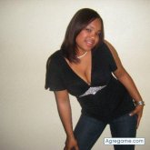 Danielisa chica soltera en Pedro Brand