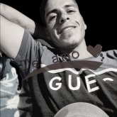 Busco conocer gente. Amistades sinceras.