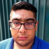 Busco pareja. Buscando alguien que en