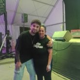 Chico serio para relación estable.