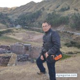 Nanob chico soltero en Arequipa