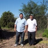 Busco una mujer que no le importe mi