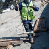 Busco ligar. Algo serio y una aventura.