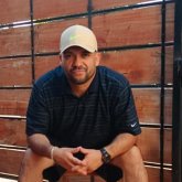 Maquinista. Busca amistades personas