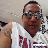 elpoint chico soltero en Santo Domingo Este