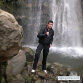 flacodelpiercing chico soltero en Santiago