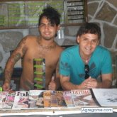 apolo2000 chico soltero en Tosagua