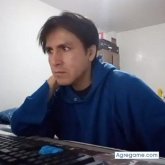 albertogonzales8563 chico soltero en San Salvador