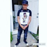 Kelvin Santana