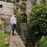 Luis Nilson Achahui Zuniga