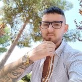 Informatico. Busco pareja. Busco mujer