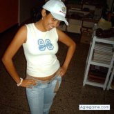 adriana23 chica soltera en Ciudad Bolívar