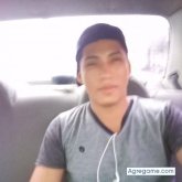 Foto de perfil de Pedrojosue1995