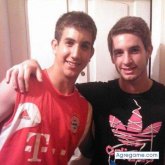 Franco Chiapperoo