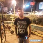 Jose Bellorin