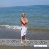 salva79 chico soltero en Málaga