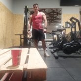 Busco una mujer con unos ojos que