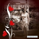 estrellax chica separada en Pinar de Chamartin