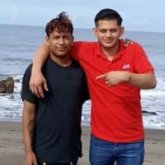Maynor Cabrera, Chico de Los Reyes para Chicos en Agregame.