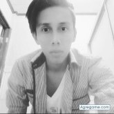 jeffrymauricio chico soltero en Quepos