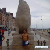 Nahuuee87 chico soltero en Mar Del Plata