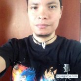 andresdavid6246 chico soltero en Santiago De Cali