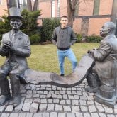 Busco pareja. Me gustaría conocer