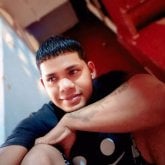 Busco hacer amistades. Estoy en busca de