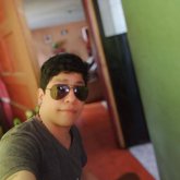 Busco ligar. Una amistad honesta.