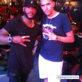 JulioTdad chico soltero en Trinidad