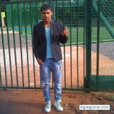 lider18 chico soltero en Santa Rosa