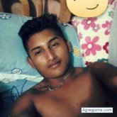 Alfonso94 chico soltero en Salinas