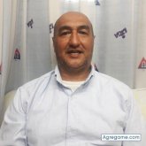 Jorge Gamboa Benitez