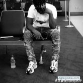 Macken chico soltero en West Lafayette