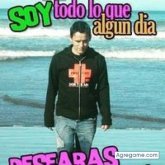 Josch Ventura, Chico de Ostende para Chicos en Agregame.