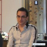 est3ban129 chico soltero en Sant adria de besos