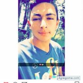 omararevalo4353 chico soltero en San Marcos