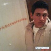 Chatear con jaiir de Iztacalco